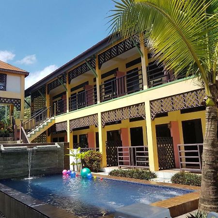 Fasai House By Paradee Khao Lak Exterior photo